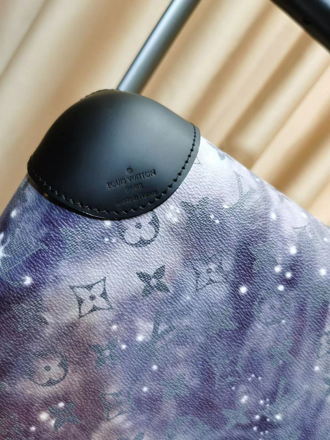 CUSTOM GALAXY CABIN 37L HORIZON 55 SUITCASE
