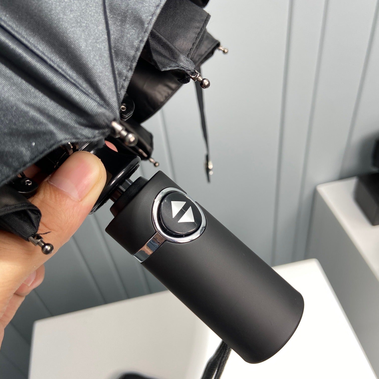 COCO RETRACTABLE UMBRELLA