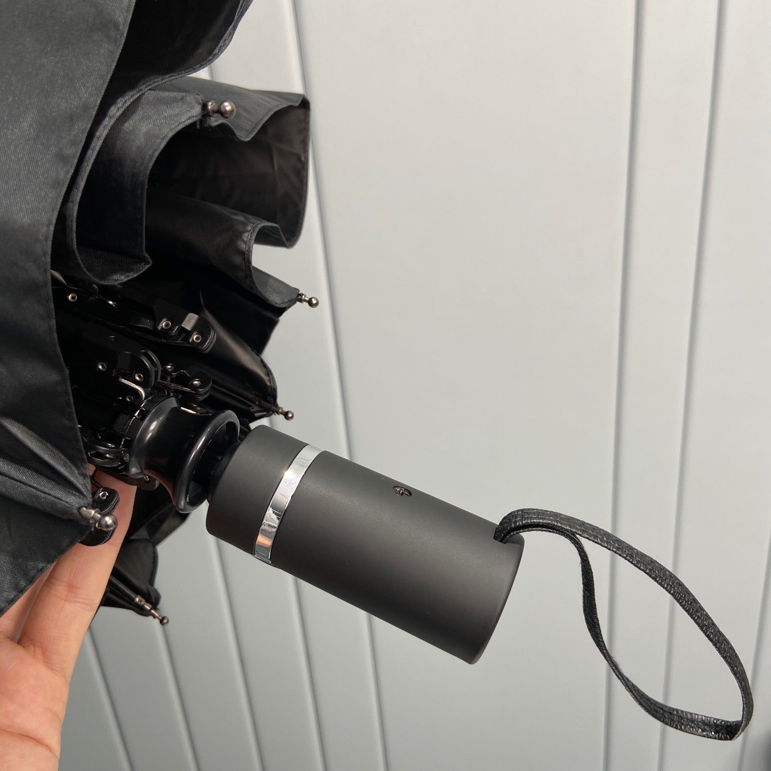 COCO RETRACTABLE UMBRELLA