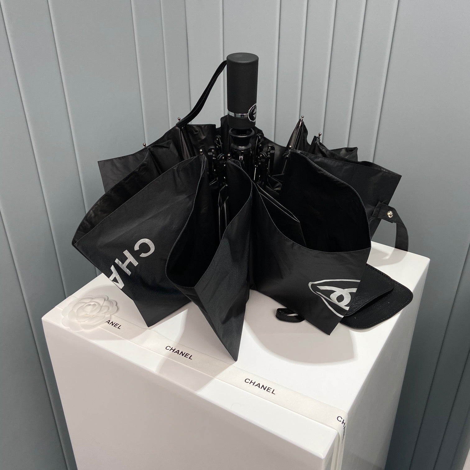 COCO RETRACTABLE UMBRELLA