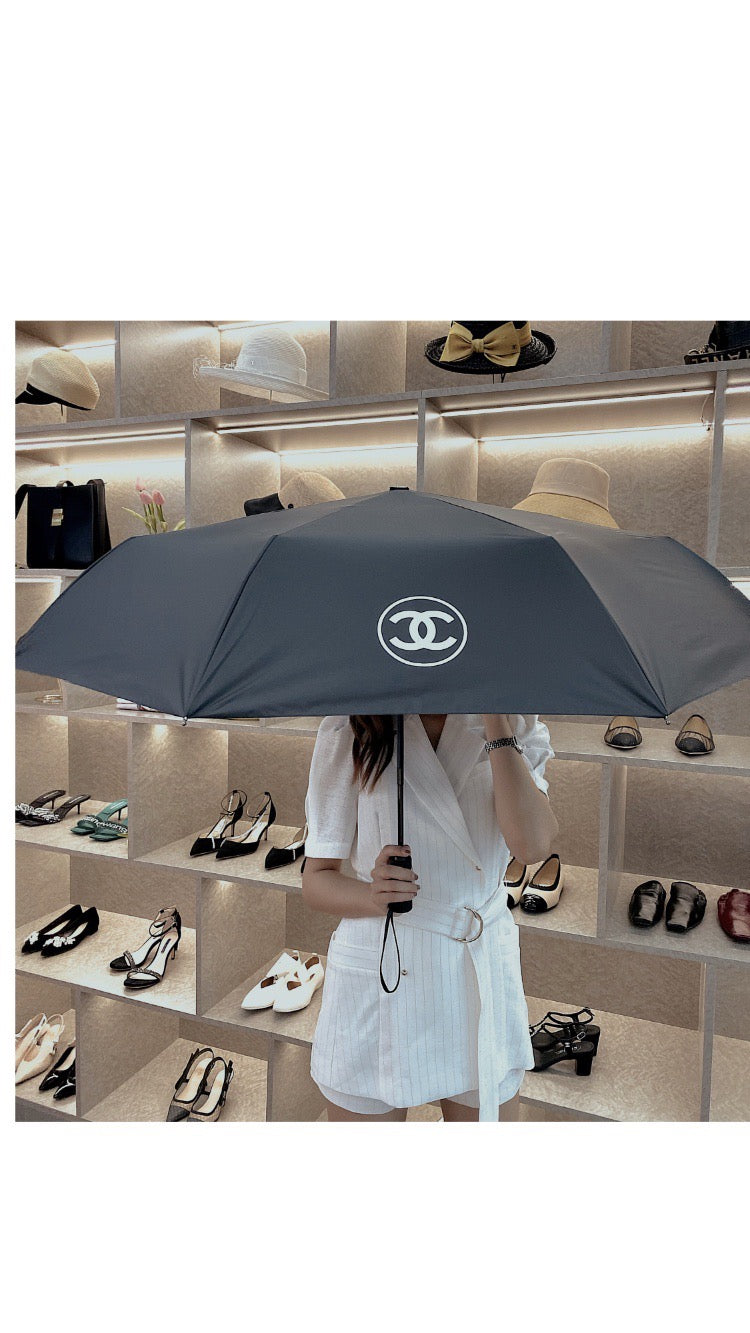 COCO RETRACTABLE UMBRELLA