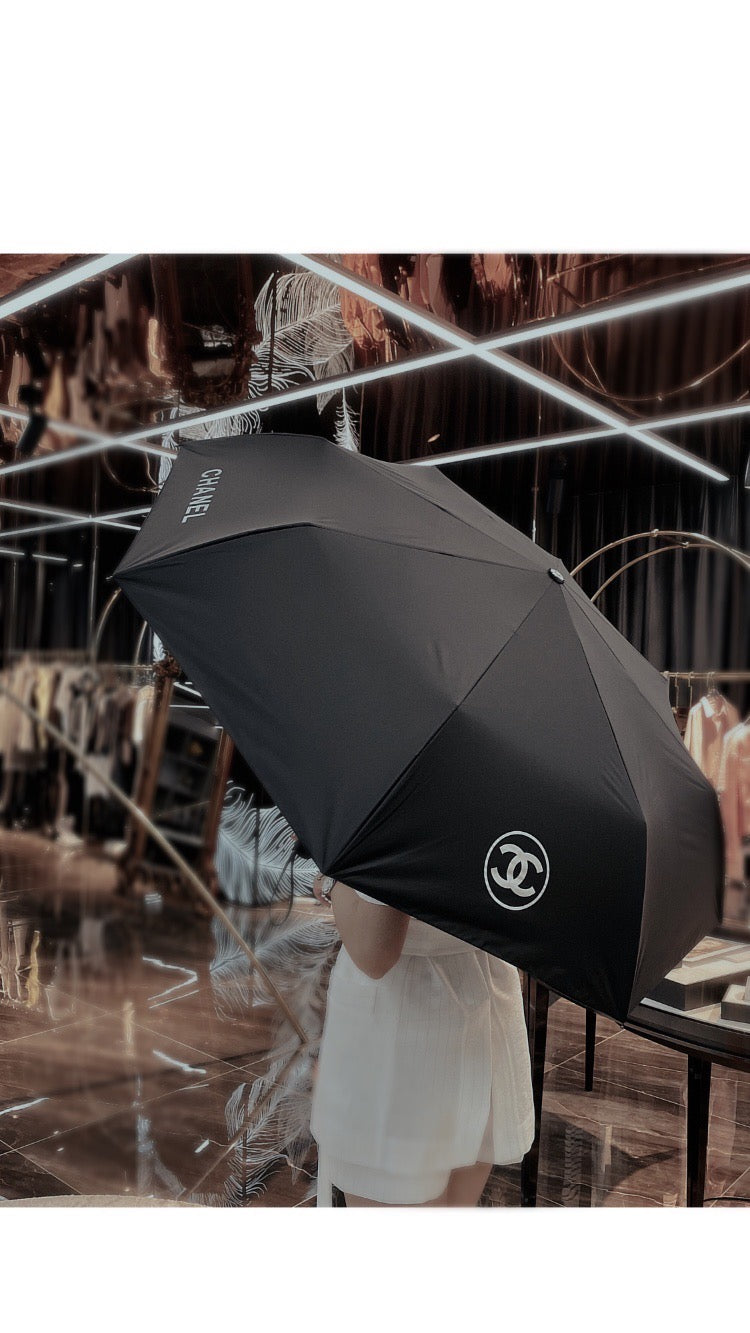 COCO RETRACTABLE UMBRELLA