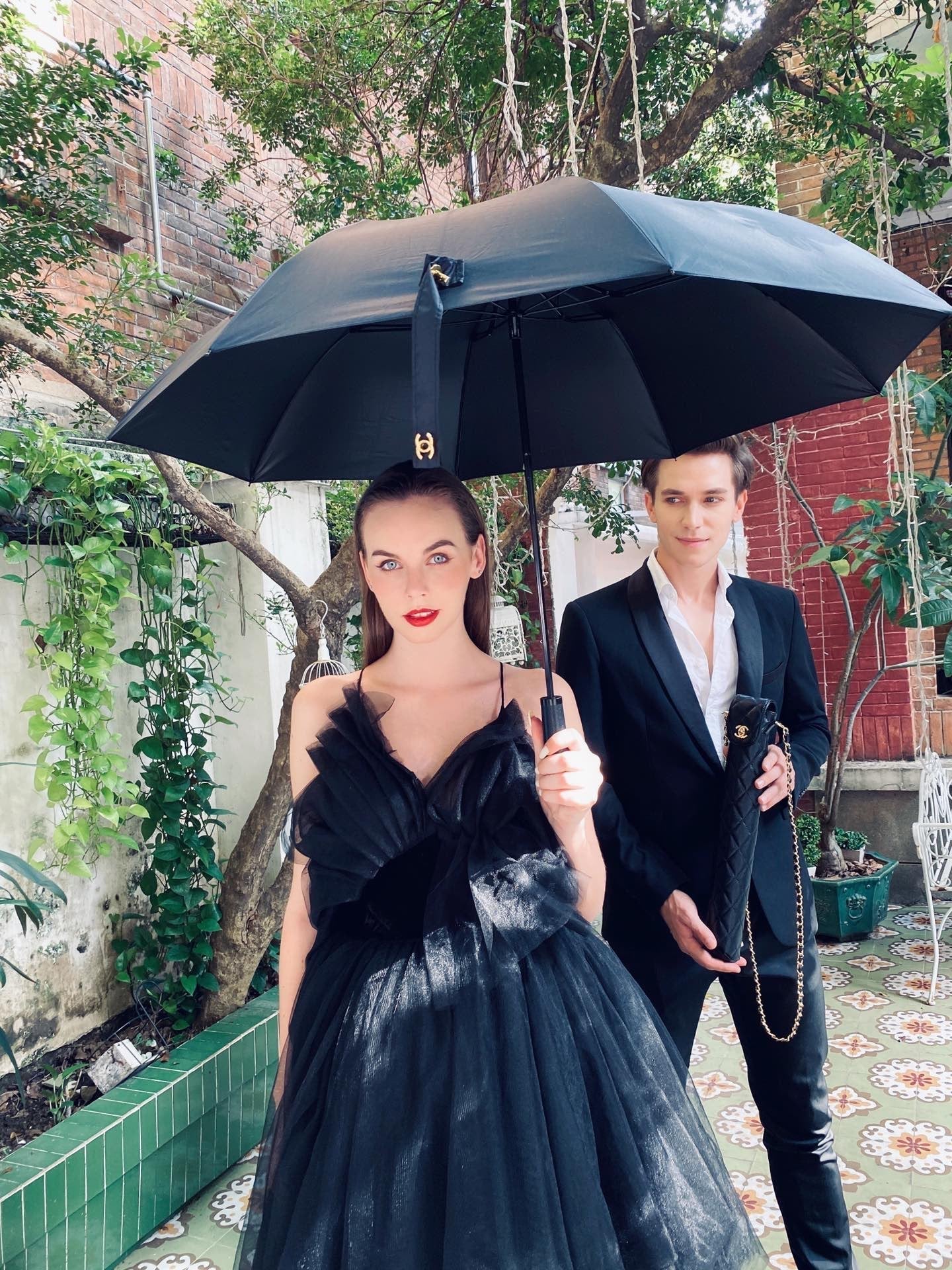 COCO UMBRELLA