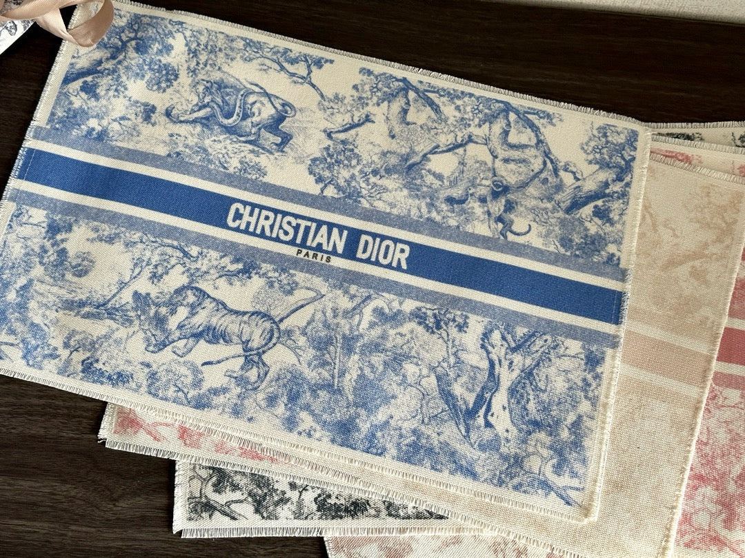 CHRISTIAN EATING PLACEMAT