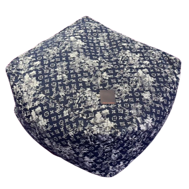 CUSTOM DENIM 2.0 BEAN BAG