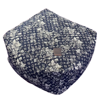 CUSTOM DENIM 2.0 BEAN BAG