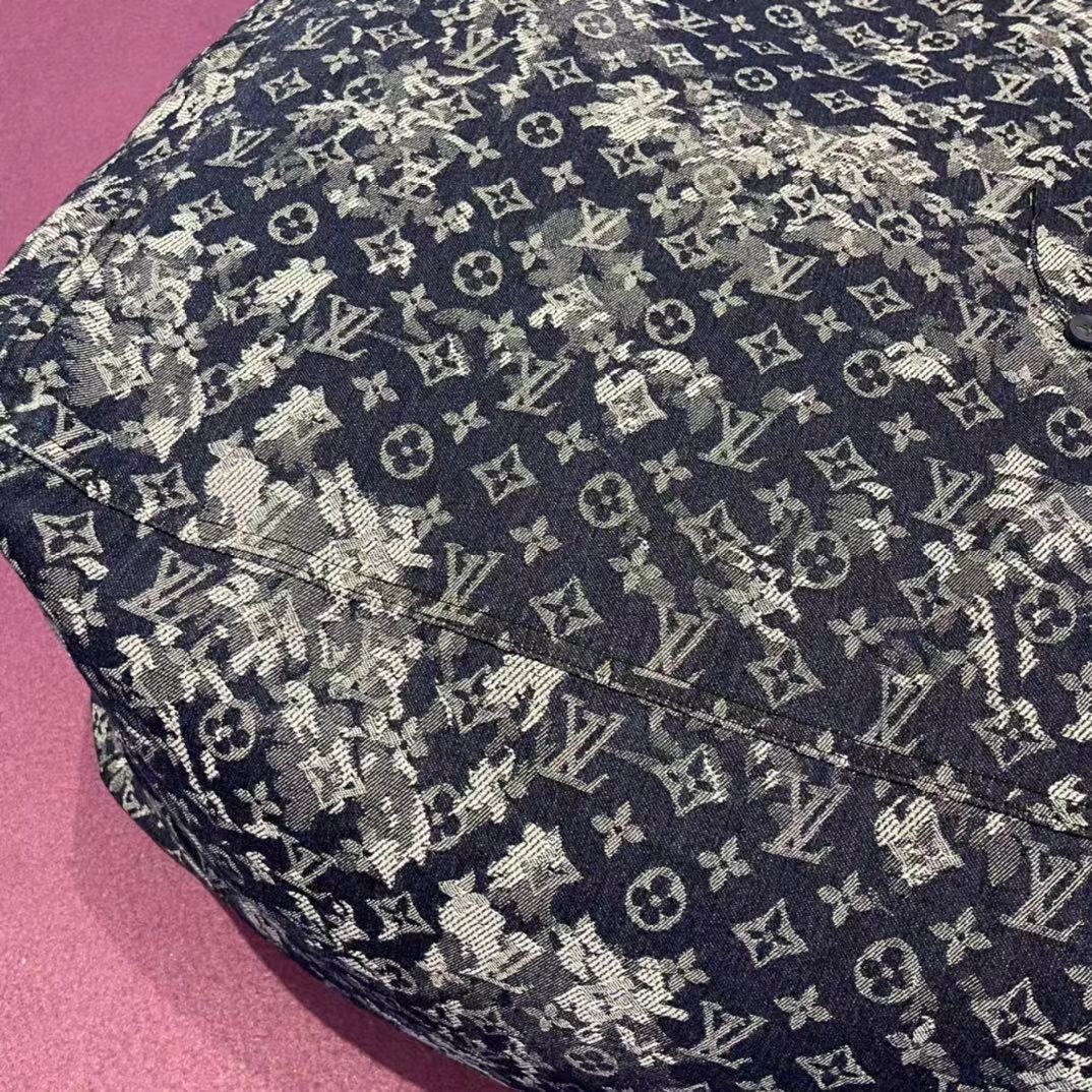 CUSTOM DENIM 2.0 BEAN BAG