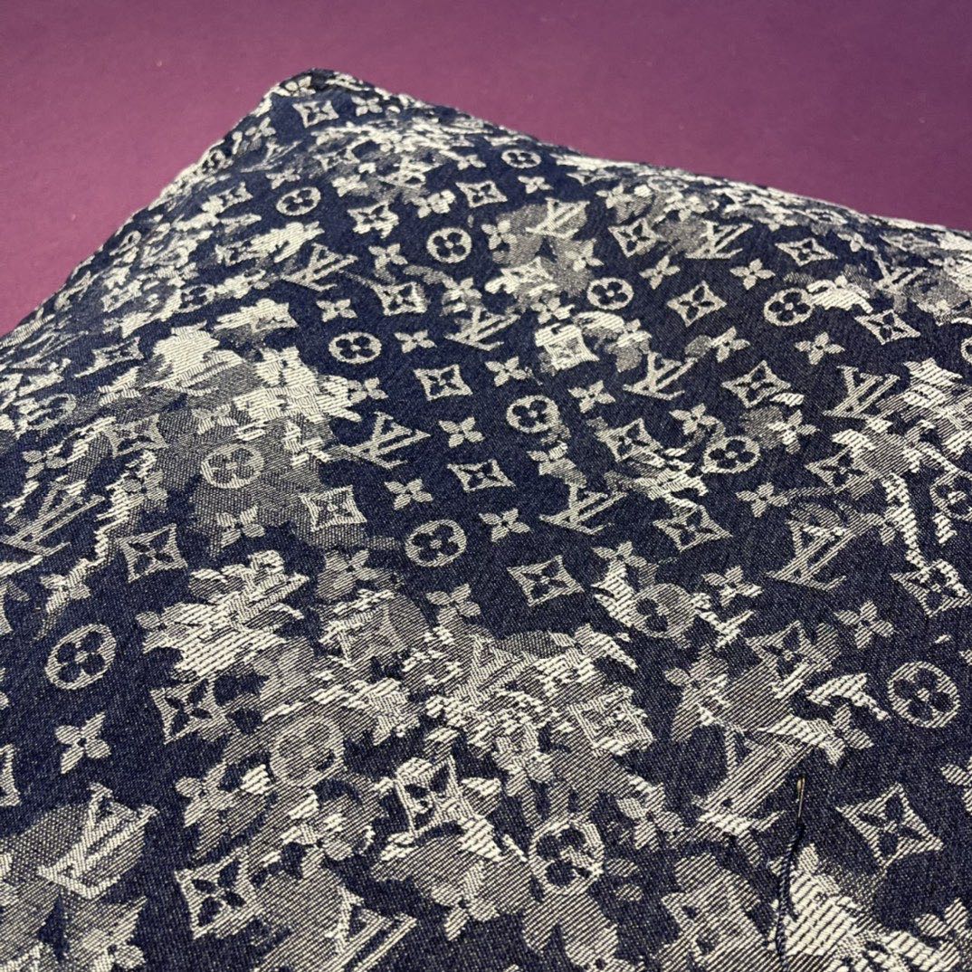 CUSTOM DENIM 2.0 BEAN BAG