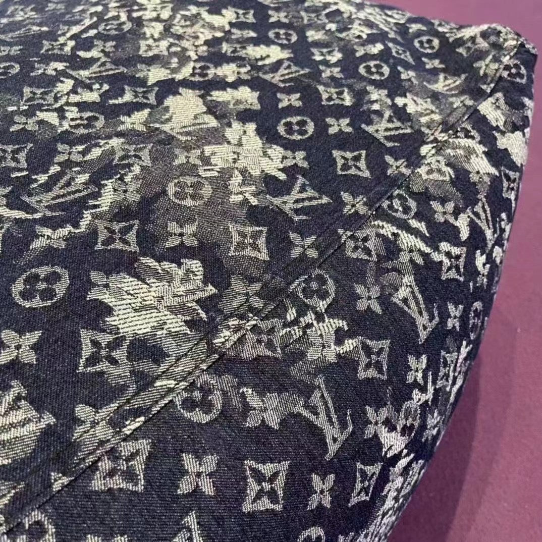 CUSTOM DENIM 2.0 BEAN BAG