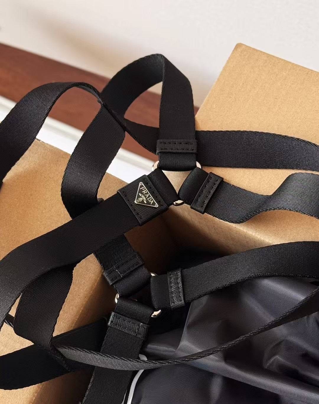 PRADA BASKETBALL