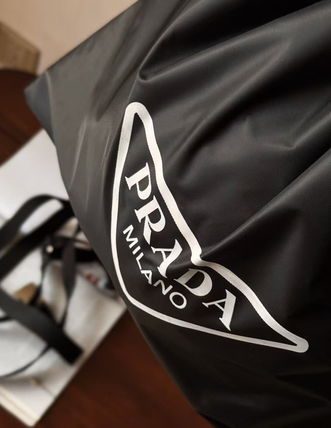 PRADA BASKETBALL