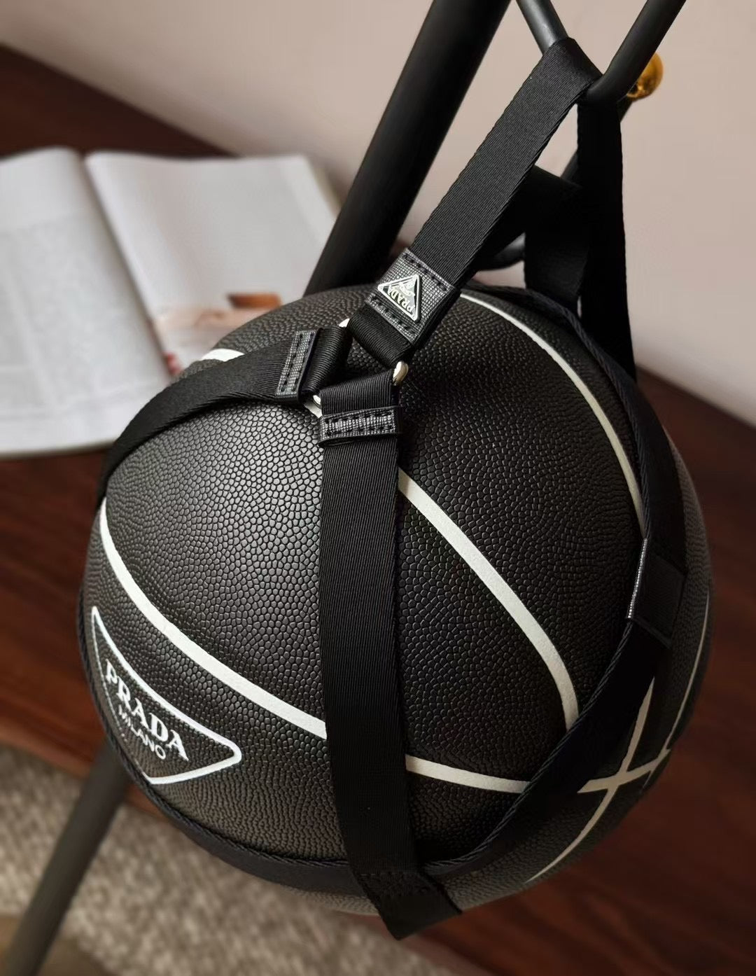 PRADA BASKETBALL
