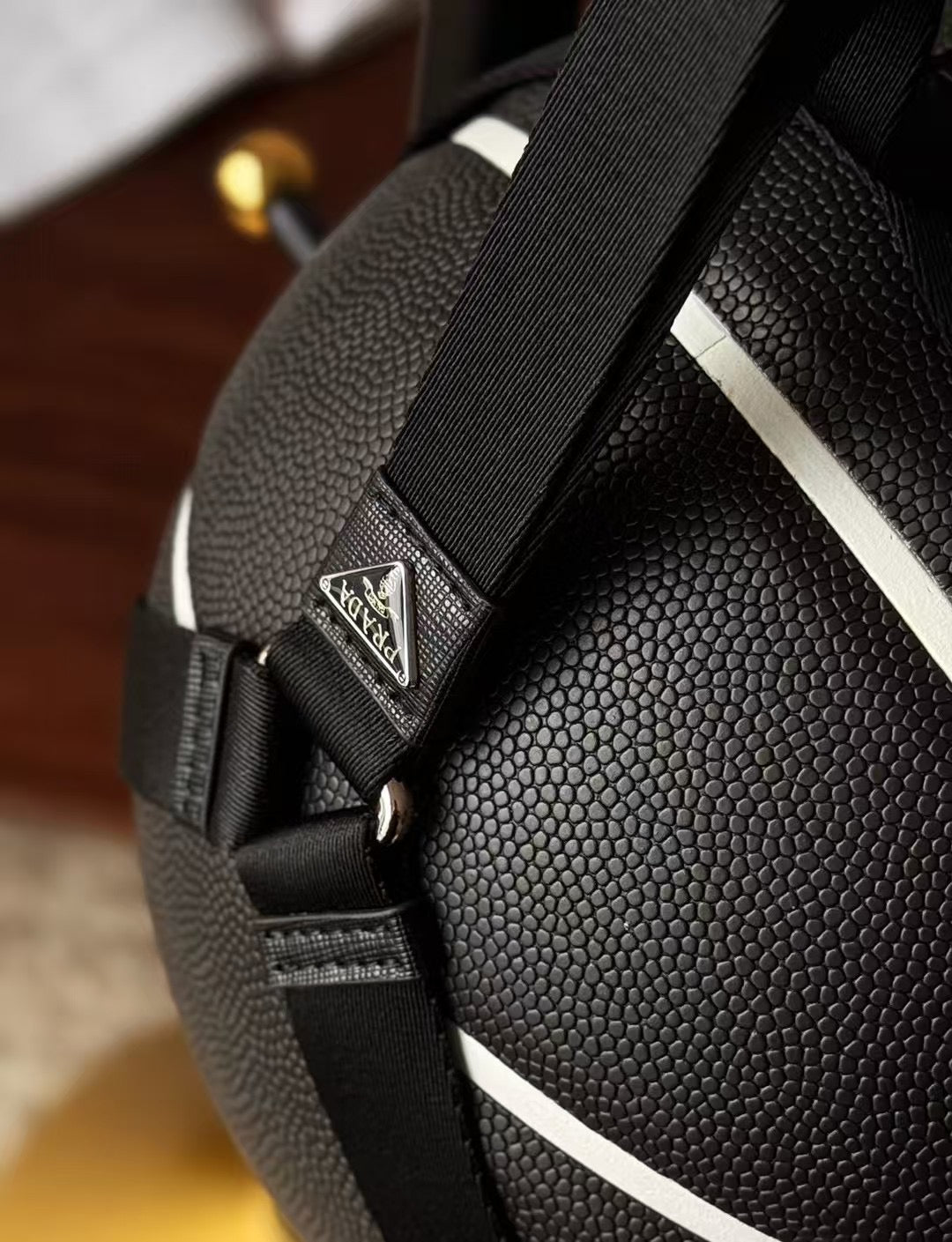 PRADA BASKETBALL