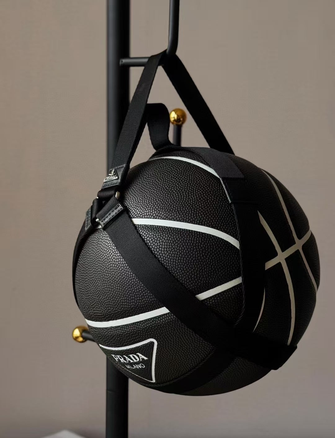 PRADA BASKETBALL