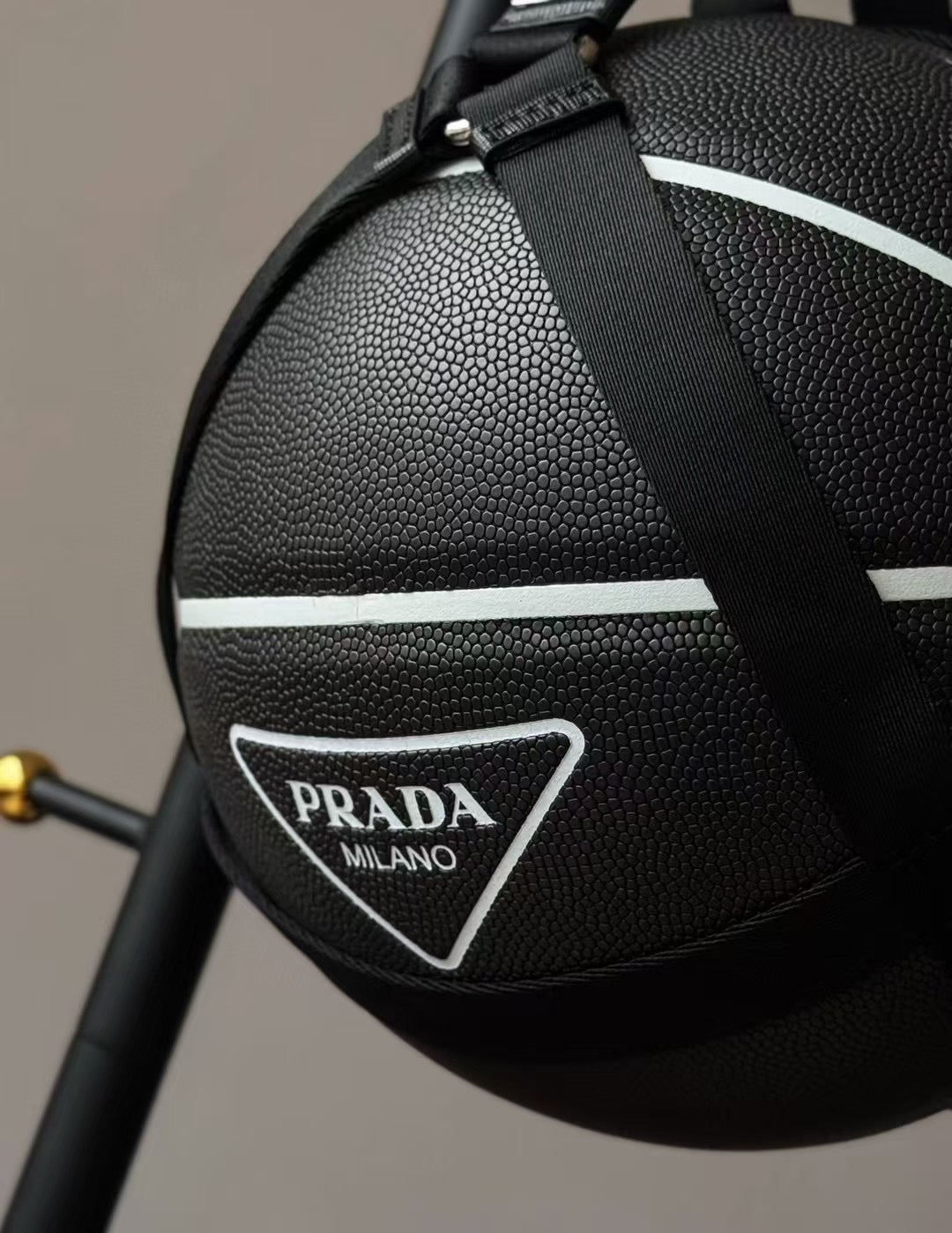 PRADA BASKETBALL