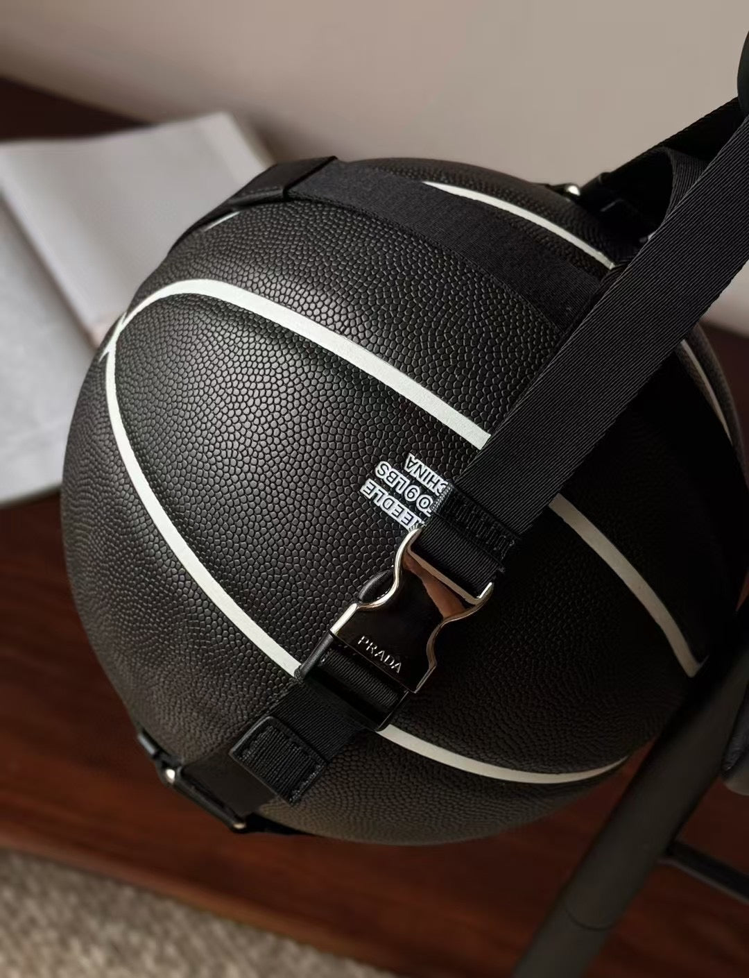 PRADA BASKETBALL