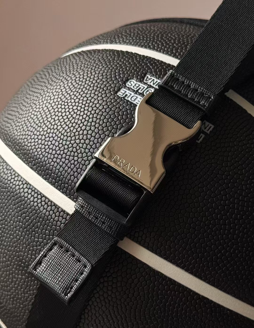 PRADA BASKETBALL