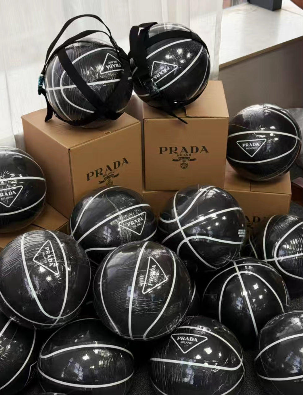 PRADA BASKETBALL