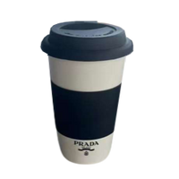 PRADA COFFEE CUP