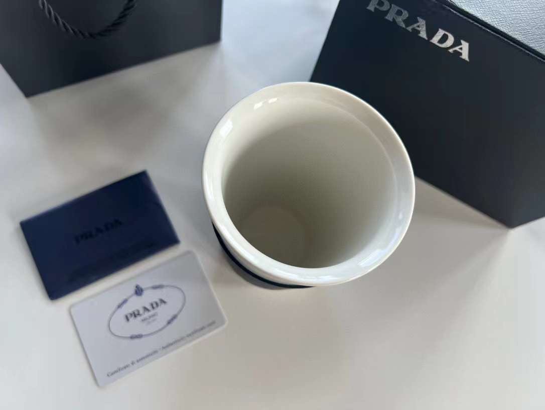 PRADA COFFEE CUP