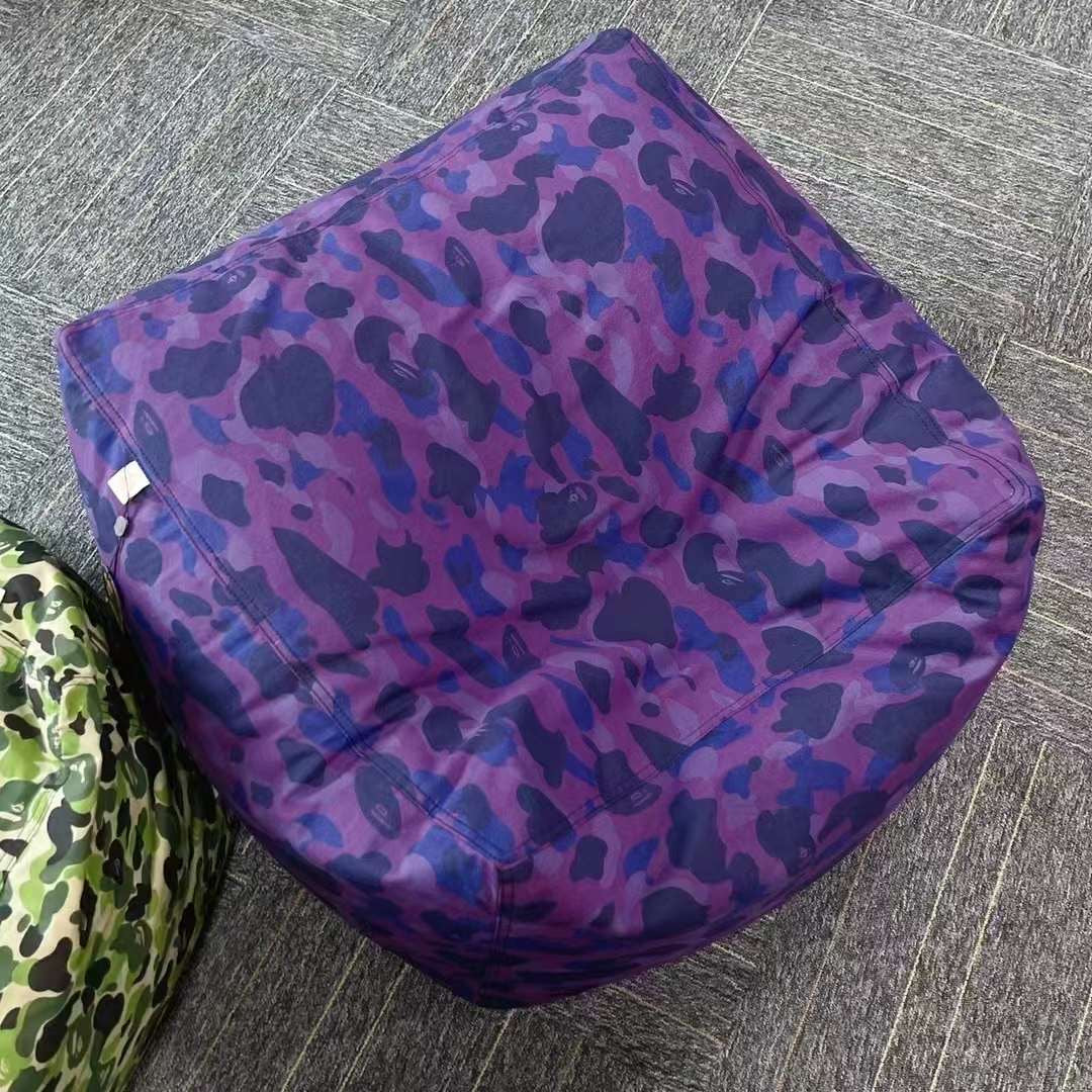 BAPE BEAN BAG