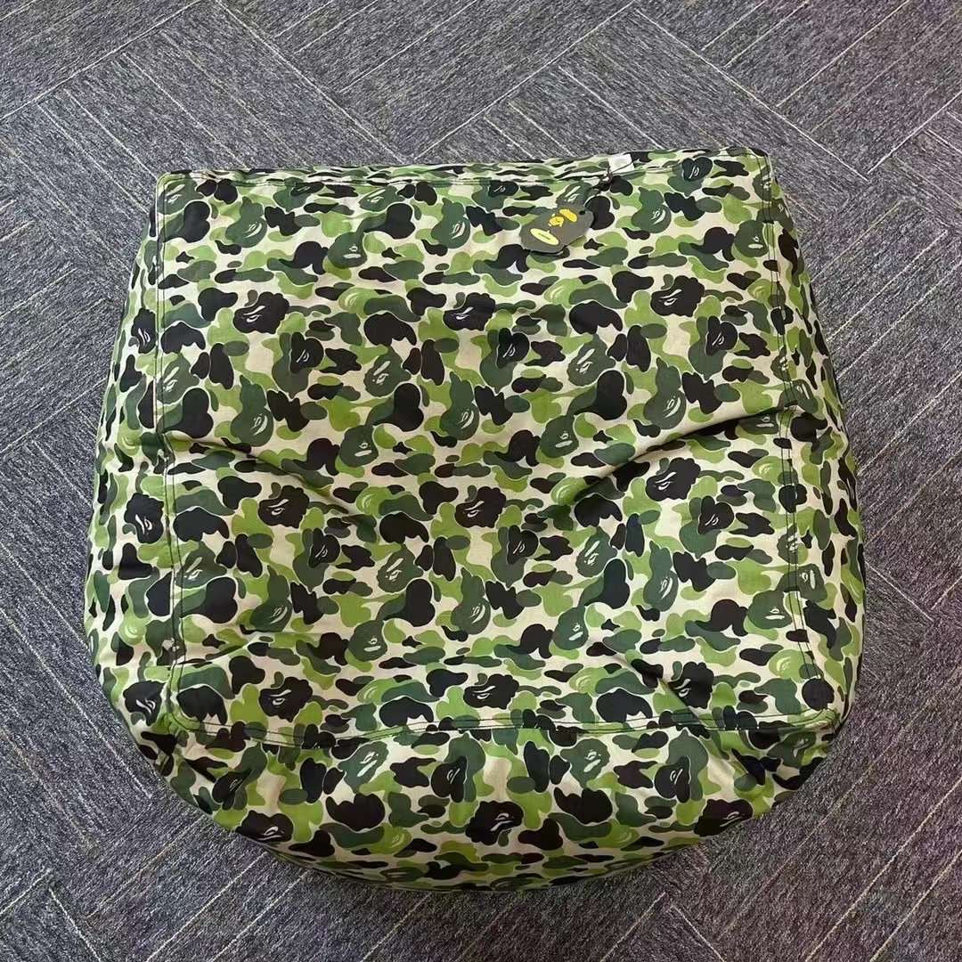 BAPE BEAN BAG