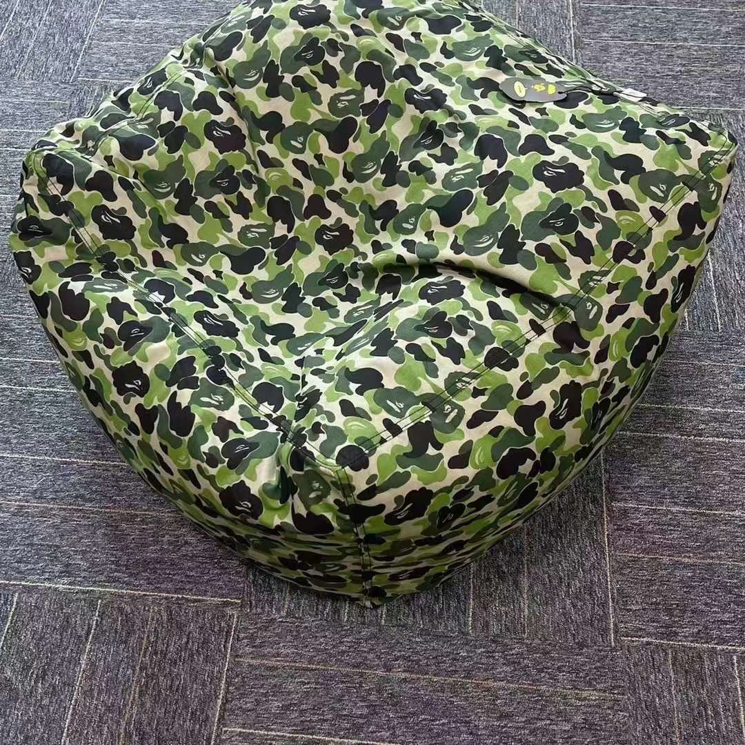 BAPE BEAN BAG