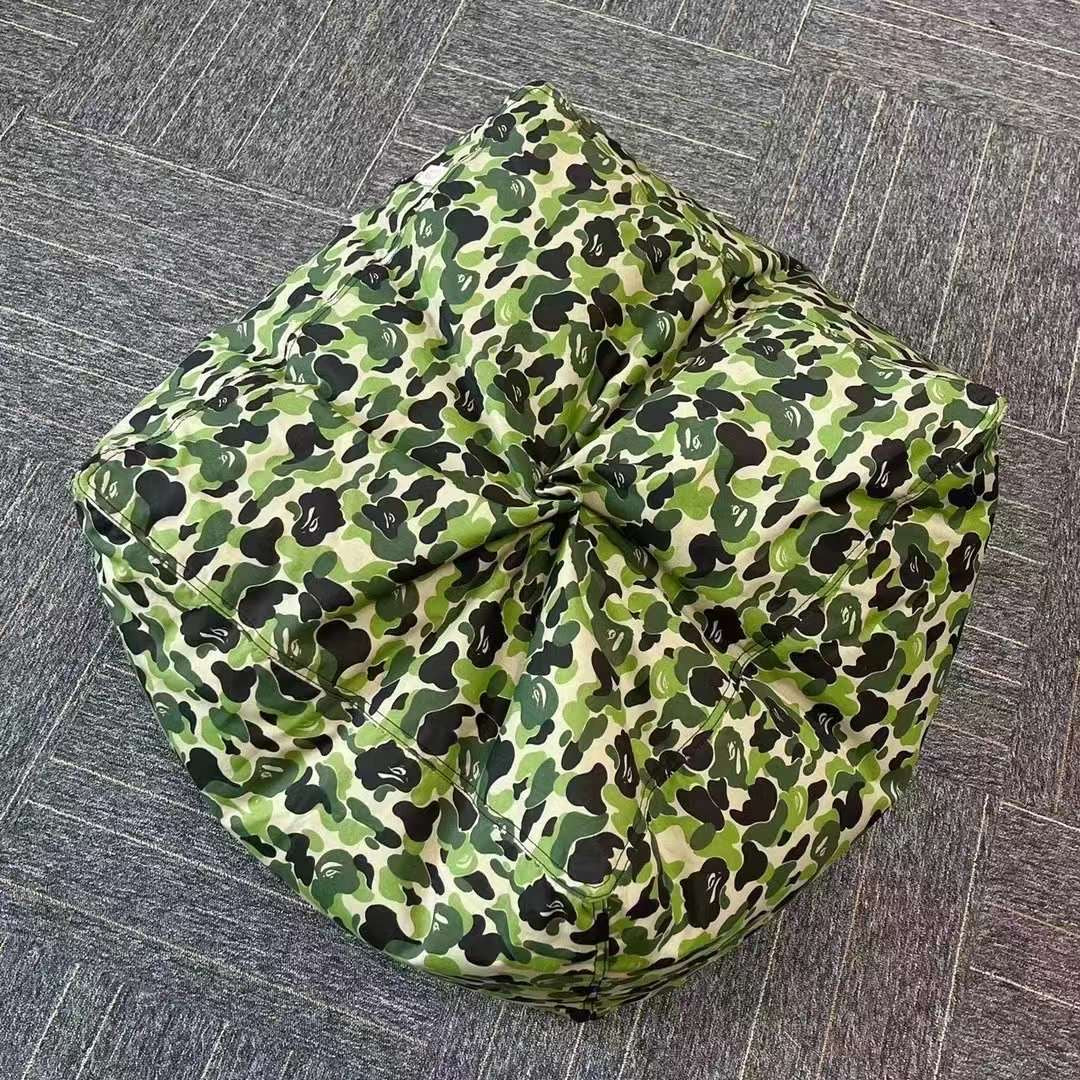 BAPE BEAN BAG