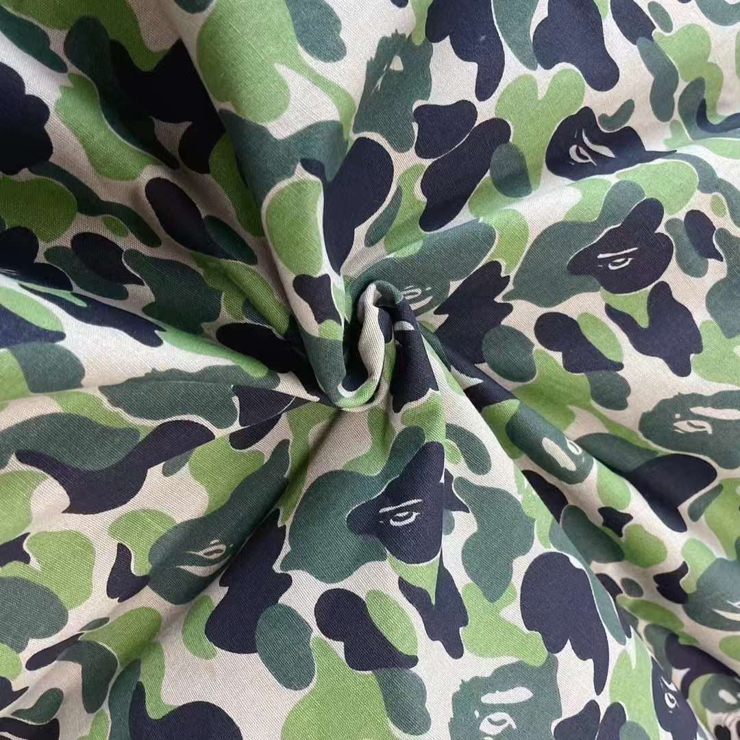 BAPE BEAN BAG