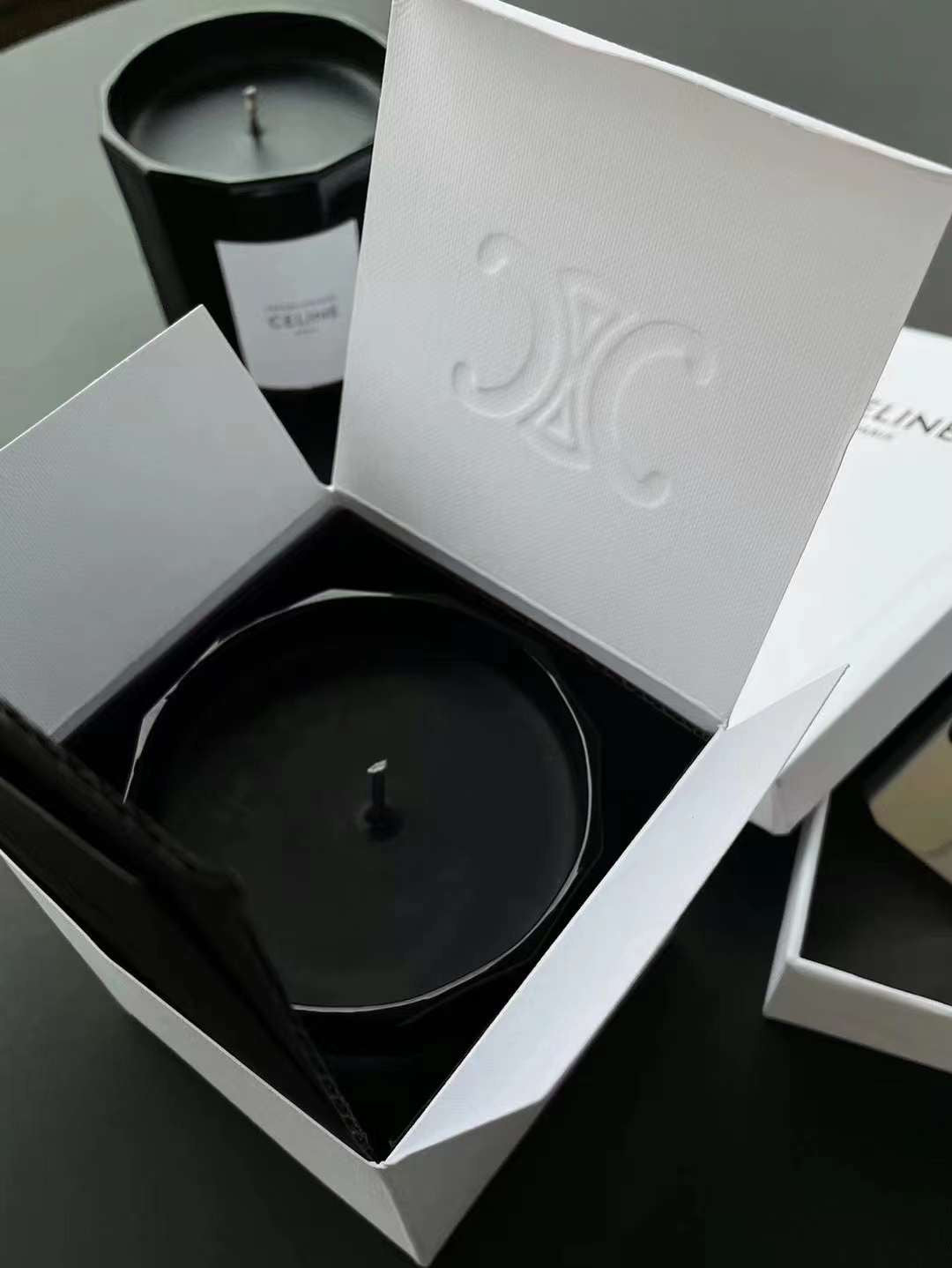 CELINE SCENTED CANDLE