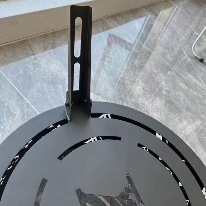 CUSTOM LV FIRE PIT