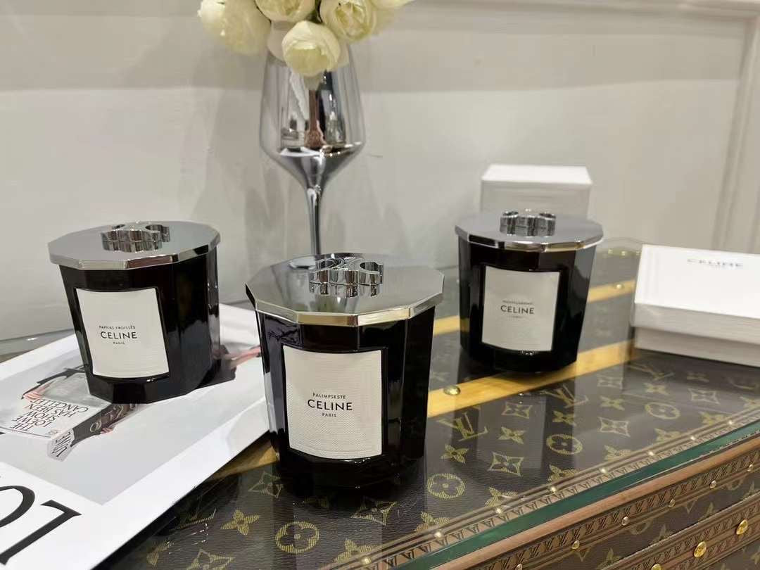 CELINE SCENTED CANDLE