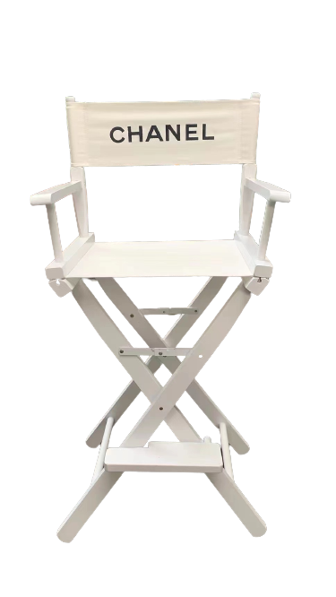 COCO PRESIDENTIAL HIGH CHAIR