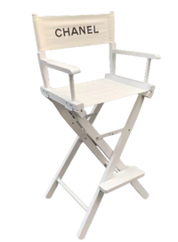 COCO PRESIDENTIAL HIGH CHAIR