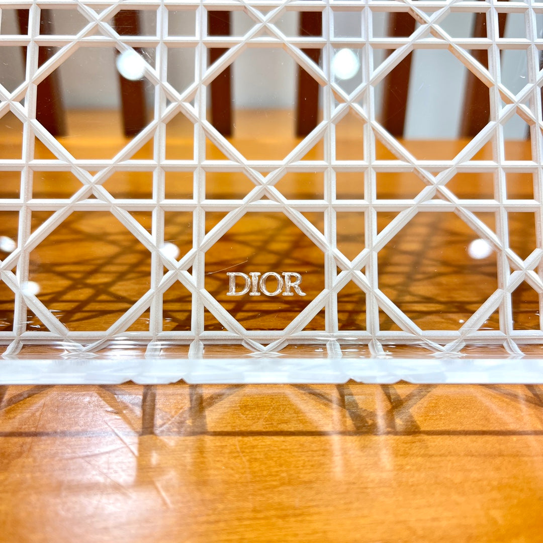 CHRISTIAN SERVING TRAYS