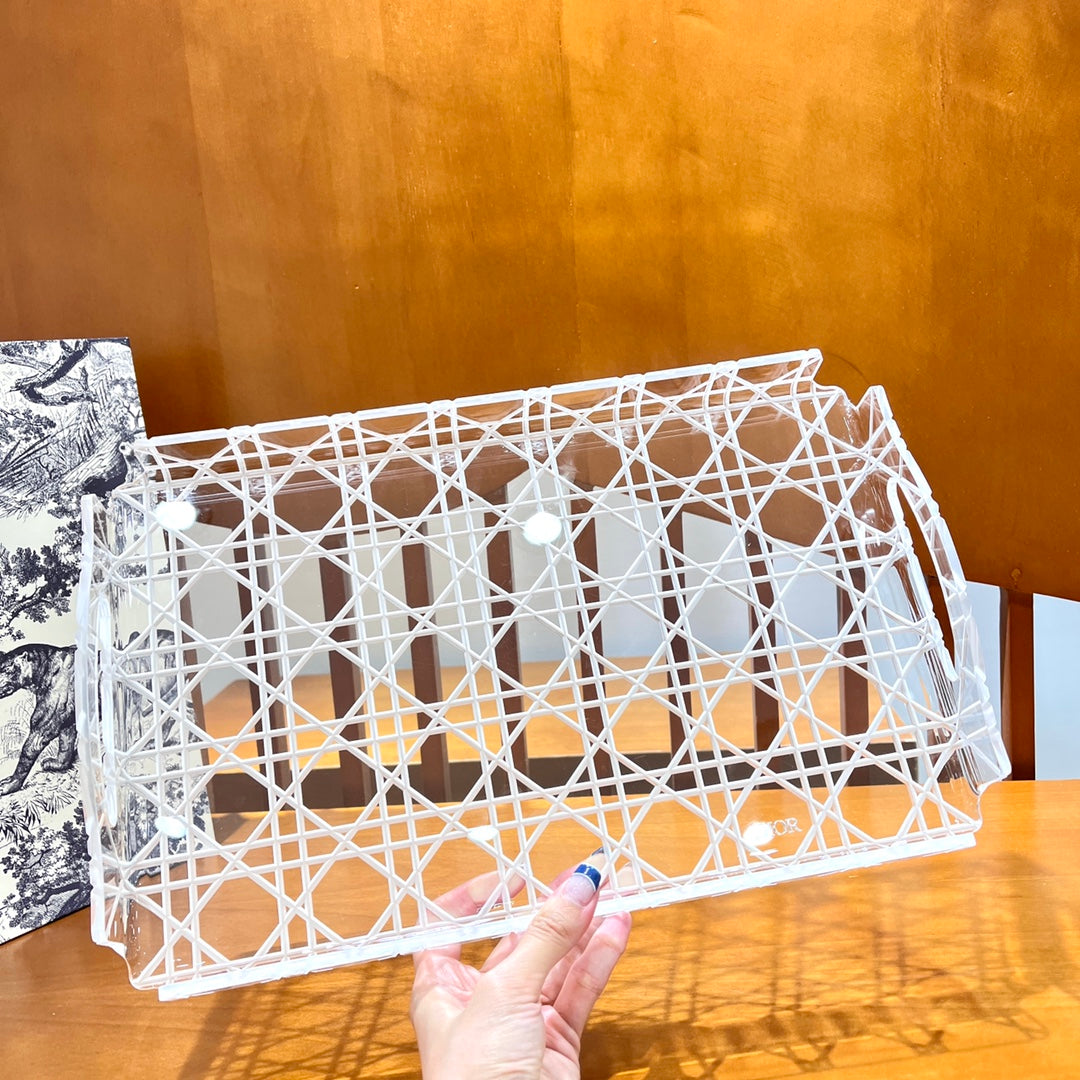 CHRISTIAN SERVING TRAYS