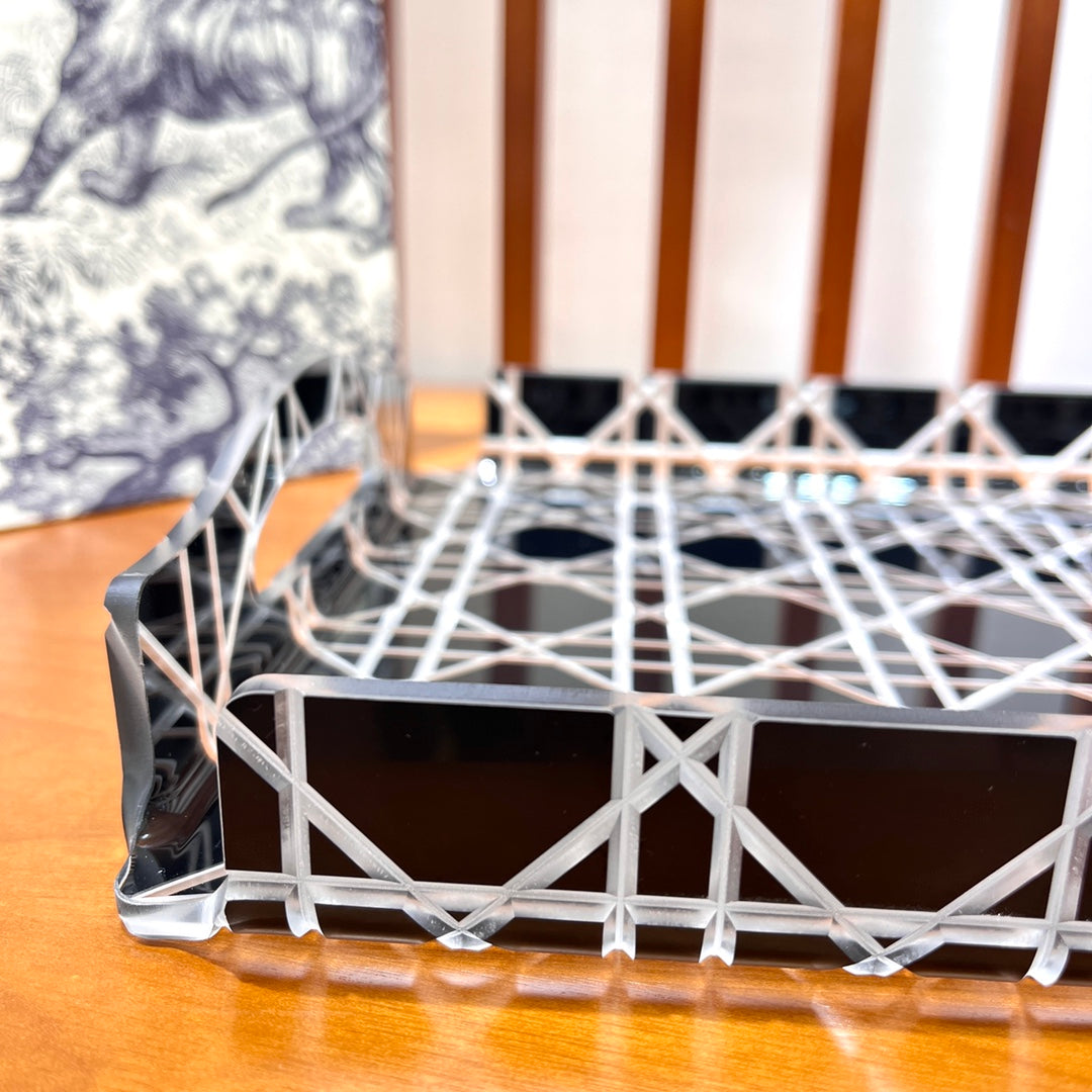 CHRISTIAN SERVING TRAYS