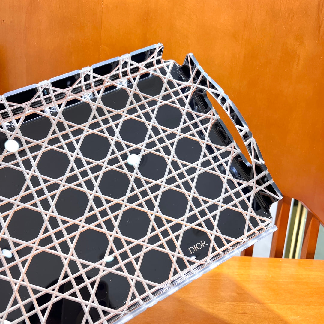 CHRISTIAN SERVING TRAYS