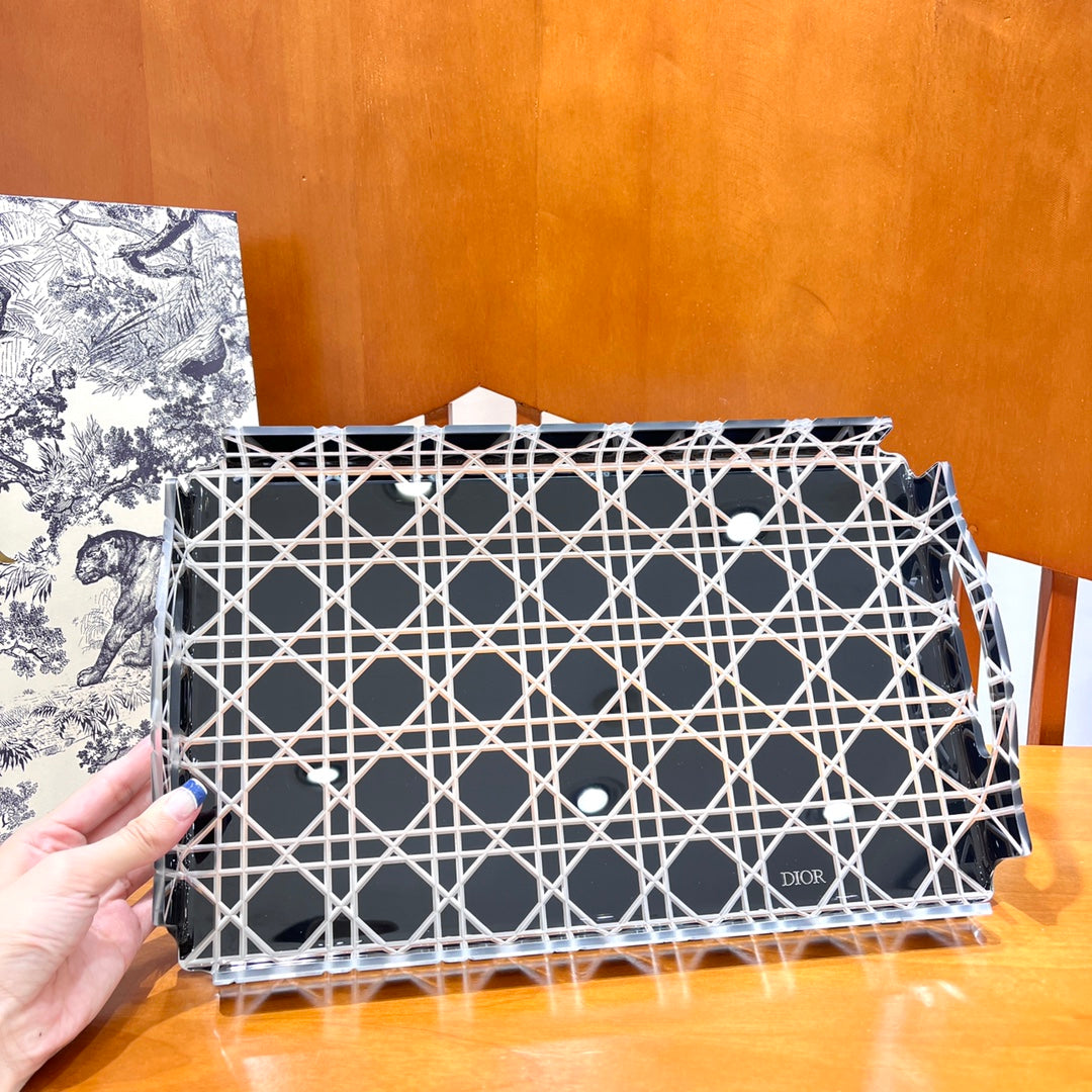 CHRISTIAN SERVING TRAYS