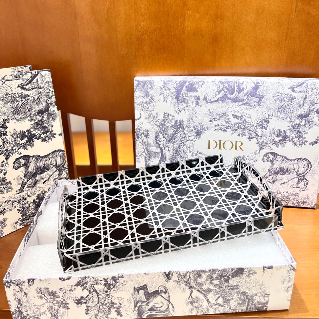 CHRISTIAN SERVING TRAYS
