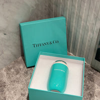 TIFFANY FLASK BOTTLE