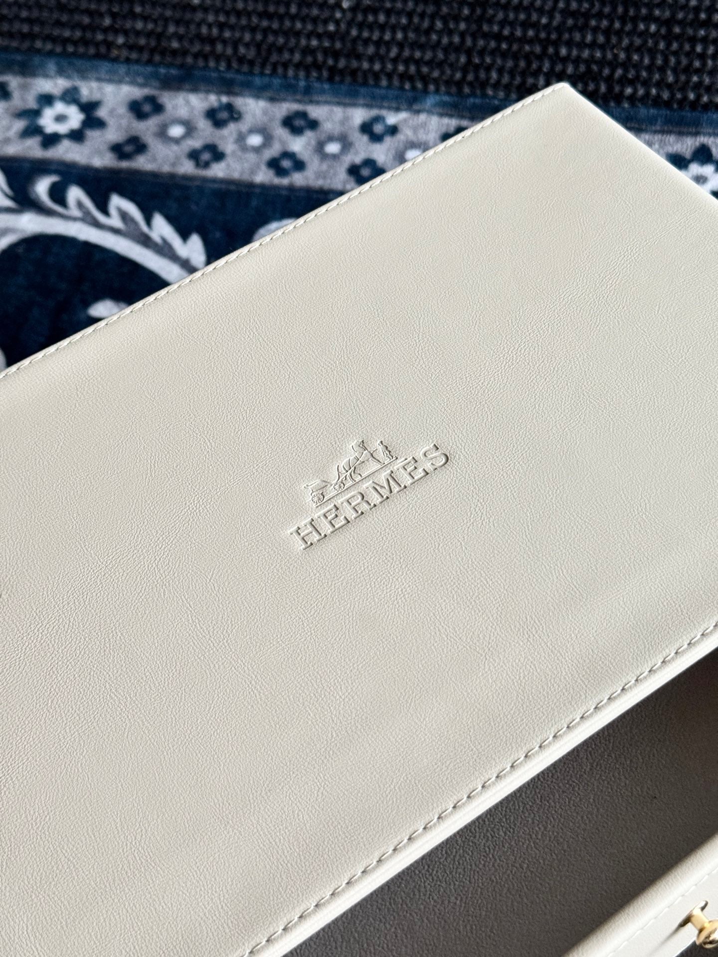 HERMES ACCESSORIES BOX (3 LAYERS)