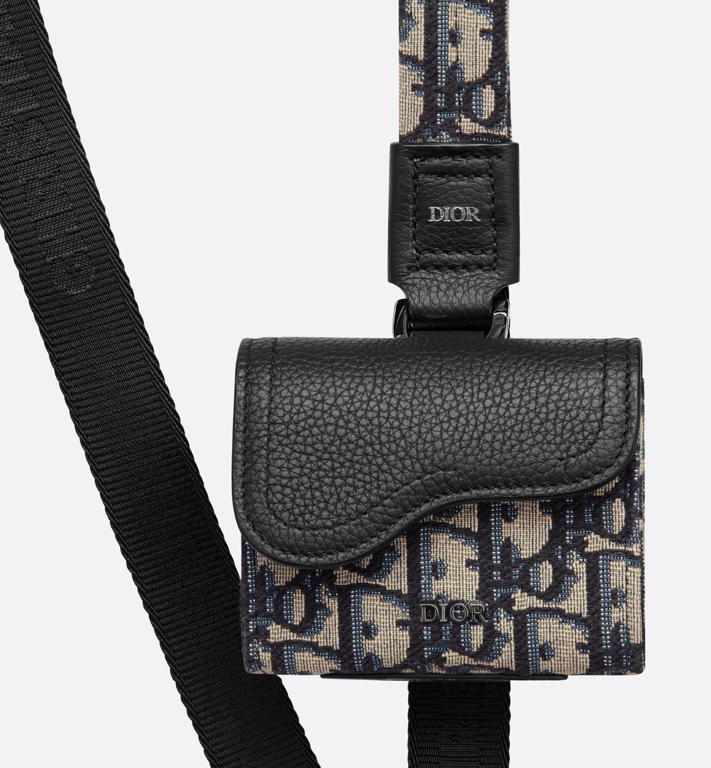 CHRISTIAN DOG HARNESS AND LEASH