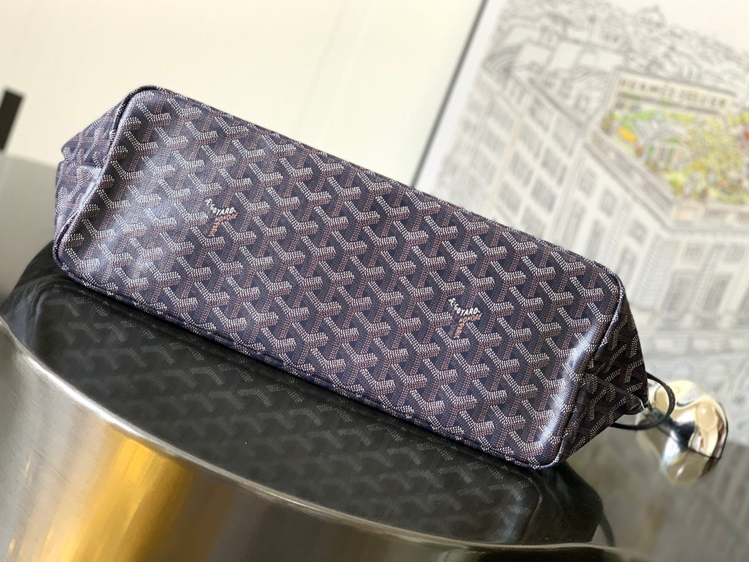 GOYARD PET BAG