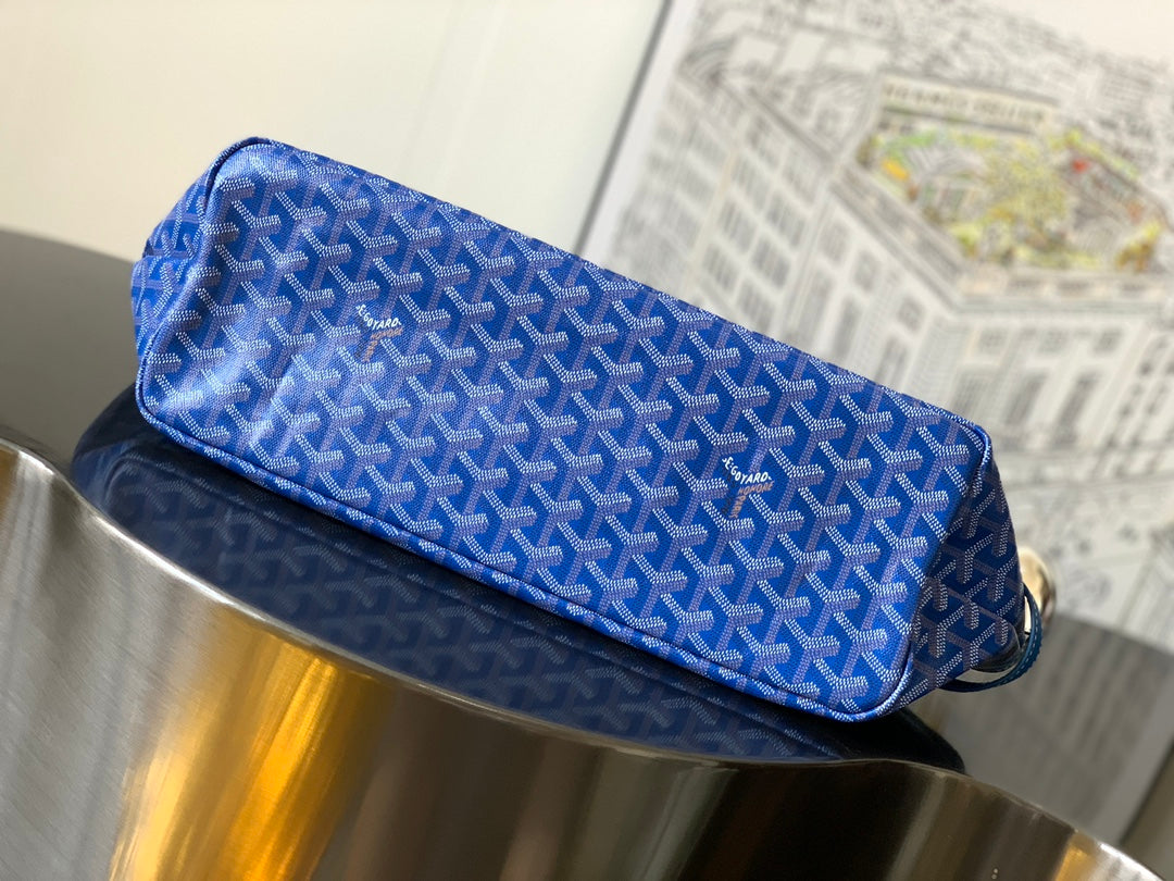 GOYARD PET BAG