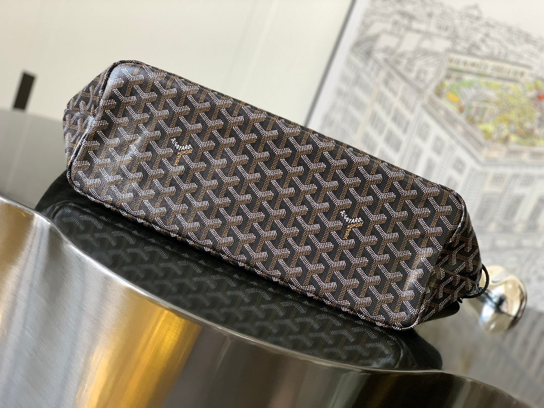 GOYARD PET BAG