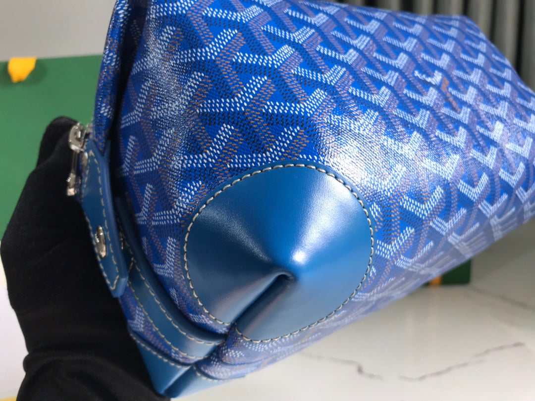 GOYARD VANITY POUCH