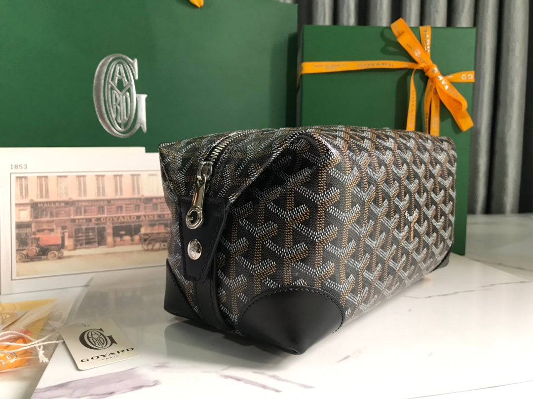 GOYARD VANITY POUCH