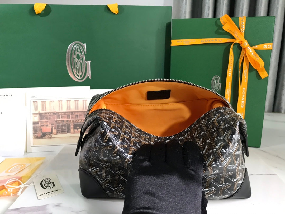 GOYARD VANITY POUCH
