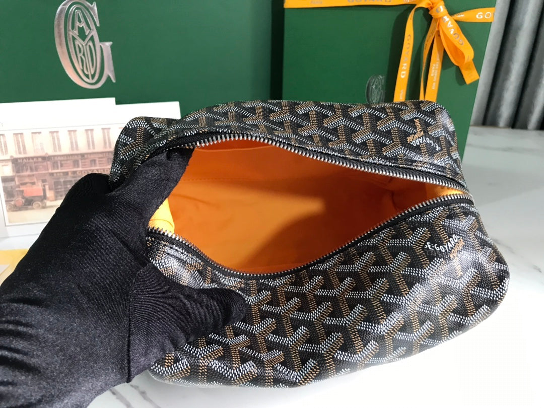 GOYARD VANITY POUCH
